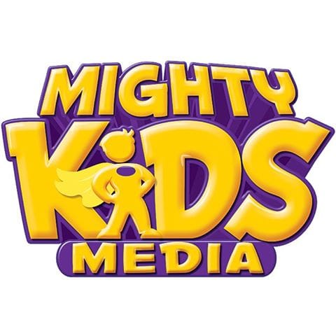 Mighty Kids Media