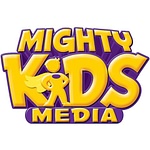 Mighty Kids Media logo