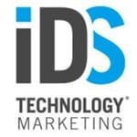 IDS Technology Marketing logo