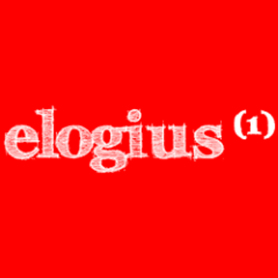 Elogius