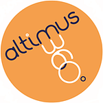 Altimus 360 logo