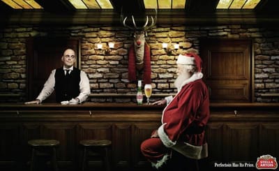 RUDOLPH - Publicité