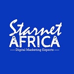 Starnet Africa logo