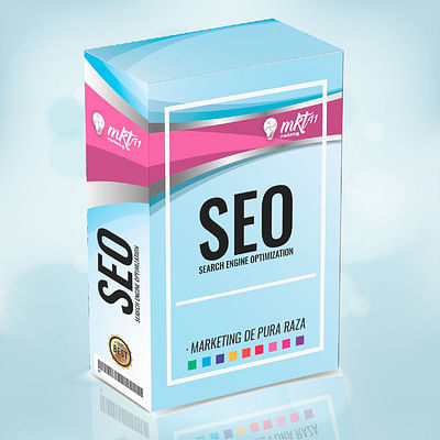 Posicionamiento SEO para www.dynamizatic.com - Branding y posicionamiento de marca
