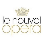 Le Nouvel Opera logo