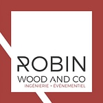 Robin Wood and Co logo