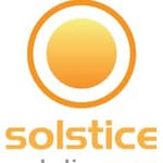 Solstice Marketing Group logo
