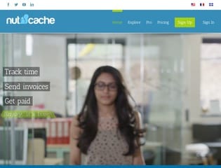 Nutcache - SEO