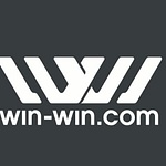 win logo
