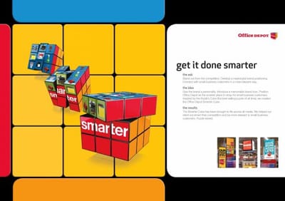 GET IT DONE SMARTER - Mobile App