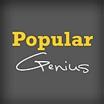 Popular Genius