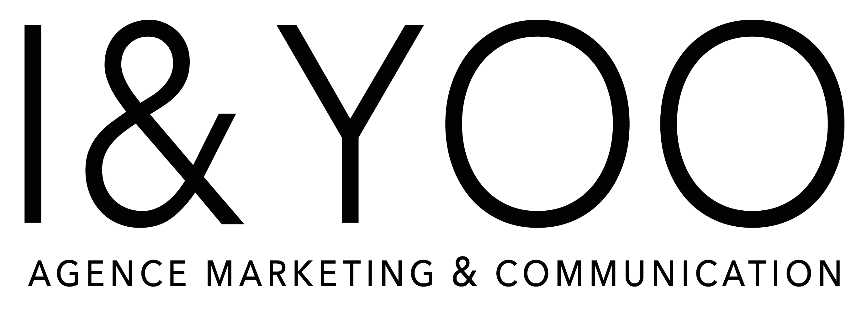 I AND YOO agence marketing & communication