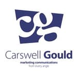 Carswell Gould logo