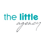 The little Agency • Diseño web y SEO Salamanca logo