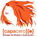 Capacero Estudio de Diseño e Ilustración