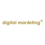 Digital Marketing 66 logo