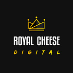 Royal Cheese Digital logo