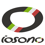 IoSono Marketingbureau logo