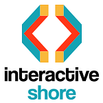 Interactive Shore logo