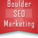 Boulder SEO Marketing