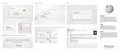 WE KNOW THAT YOU KNOW - Advertising
