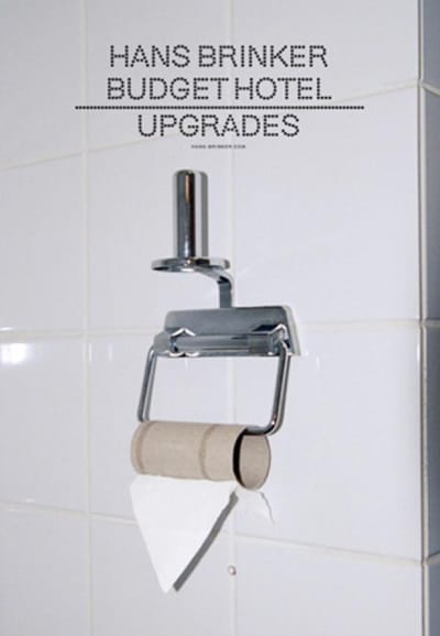 Upgrades, 3 - Advertising