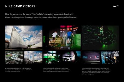 CAMP VICTORY - Public Relations (PR)