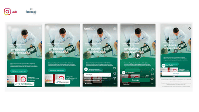 Social ADS 3 - Publicidad Online