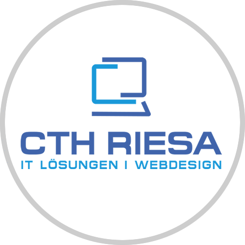 CTH Riesa GmbH - IT Lösungen + WebDesign