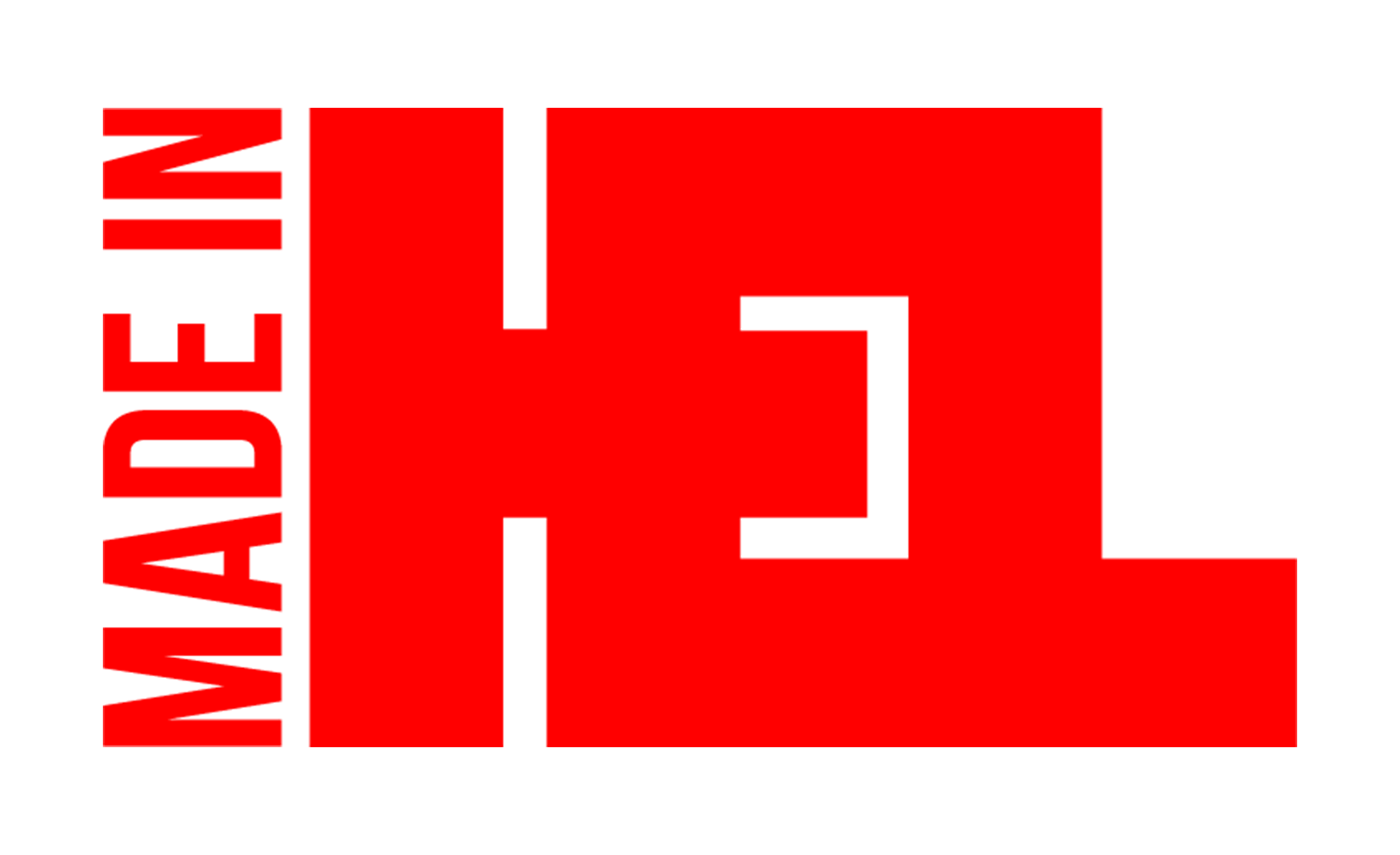 Made in HEL Video Productions