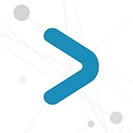 Blau Comunicación logo