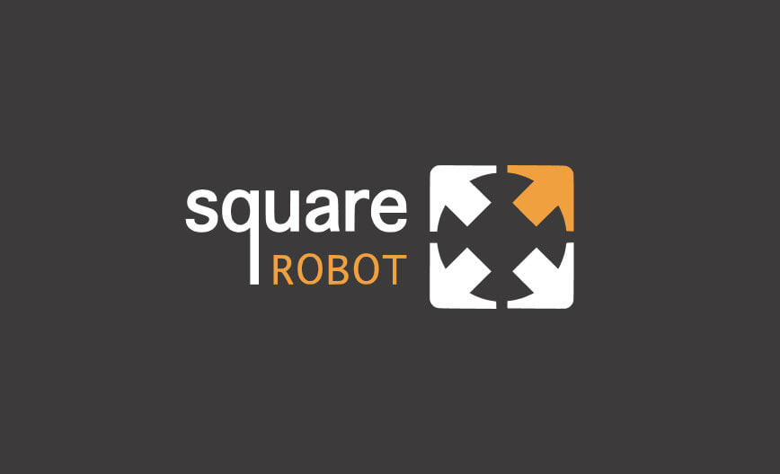 Square Robot
