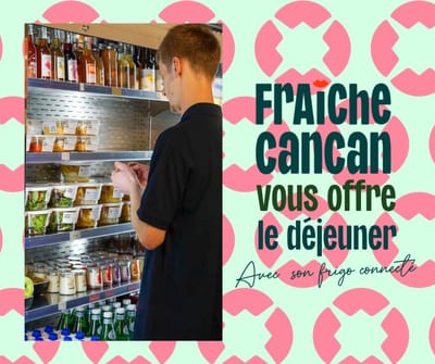 Fraiche Cancan - Générer des leads qualifiés - Stratégie digitale