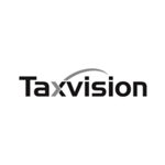 Taxvision logo