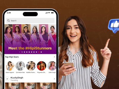 HiPi - Mobile App