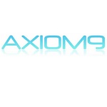 Axiom9 Marketing logo