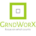Grndworx logo