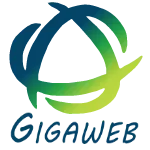 Gigaweb logo