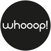 Whooop! Marketingbureau & Event Agency