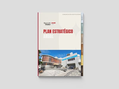 Banco del Chubut: Estrategia de Comunicación Institucional - Communication corporate