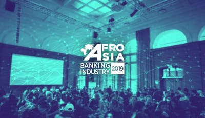 Afro Asia Digital Banking Istanbul 2019 - AADB - Event