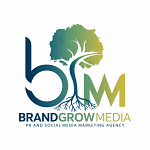 Brandglowmedia