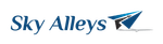 Sky Alleys logo