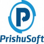 Prishusoft logo