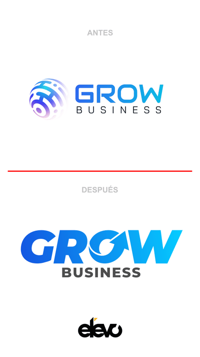REBRANDING - Advertising
