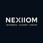 Nexiiom logo