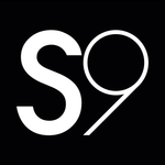 S9 Films logo