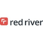 Red River Software logo
