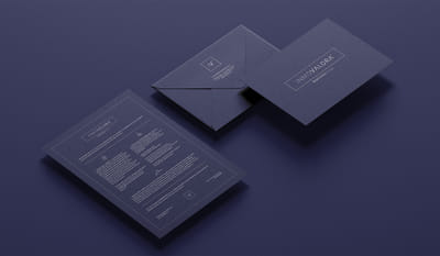 Diseño Gráfico › Branding › INMOVALORA Real Estate - Diseño Gráfico