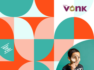 CMK: Een nieuwe website met overzichtelijk aanbod - Website Creatie